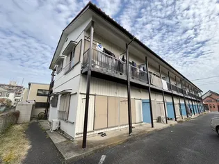 都コーポの画像