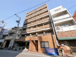 サンライズ野田阪神の画像