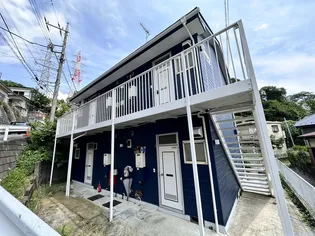 斉藤ハイツ2【2階】の外観