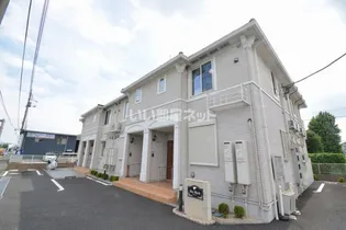 スカイマークの画像