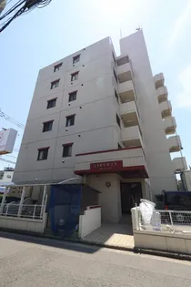 リバティーマンションの画像