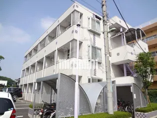 アーケティックマンションIIIの画像