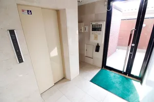 鹿児島県鹿児島市上荒田町【マンション】の外観