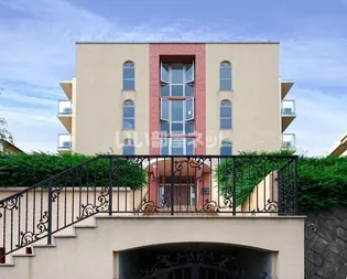 S-FORT玉川学園前【3階】の外観