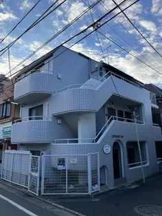 クレッセント大森08の画像