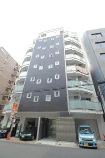 CHATEAU NAMBA RIPPLE(シャトー ナンバ リプレ)【5階】の外観