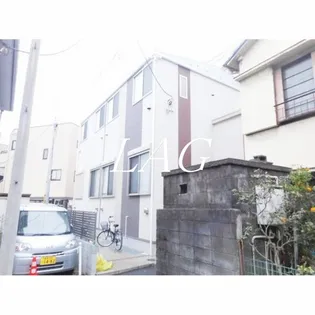 ハーモニーテラス神谷Ⅲの画像