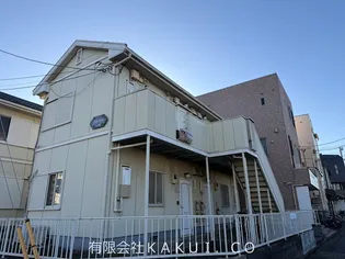 ADレジデンス小手指の画像