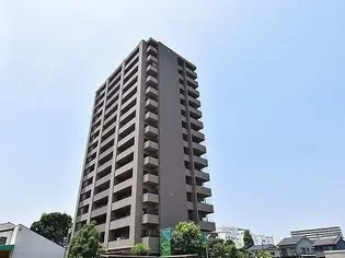 サーパス県立劇場前の画像