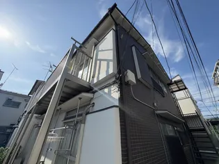 SUNNYCOURT貫井の画像