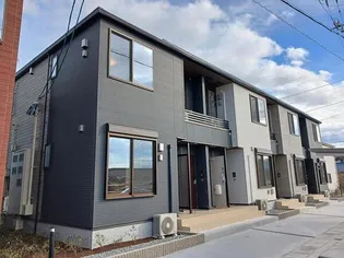 サンフラット乙島 Bの画像