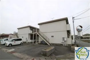 ミリアハイムIの画像