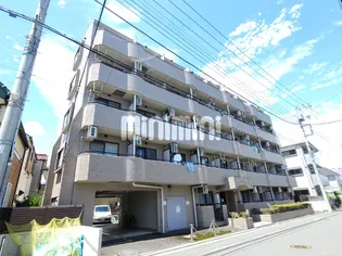 アーバンヒルズ西八王子第2の画像