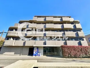 ルーブル練馬の画像