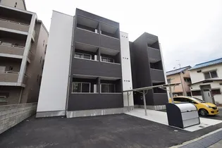 月光南観音壱番館の画像