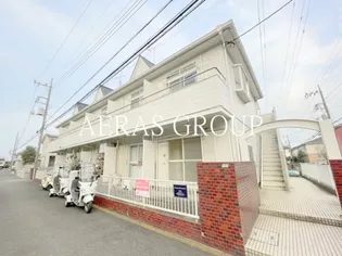 メゾンドオハラの画像