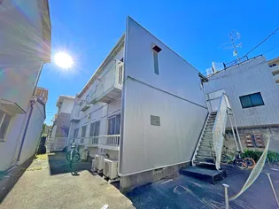 エステートピア神谷の画像