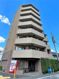 トーシンフェニックス目黒碑文谷の画像