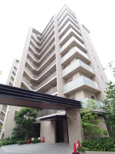 プレミスト都島パークフロントの画像