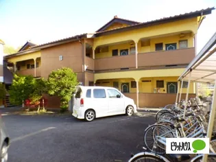 パークハイツ上田の画像