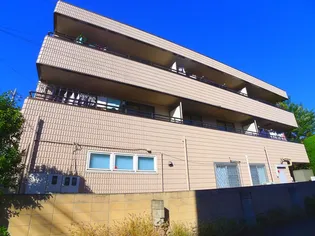 メゾンクララの画像