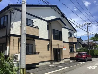 グリーンハイツあさひの画像