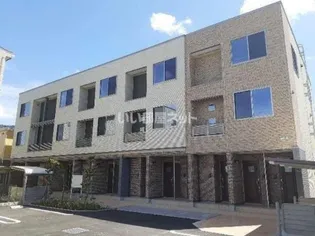 S S フローラセゾン Ⅰの画像