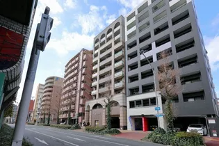 アクアシティ博多の画像