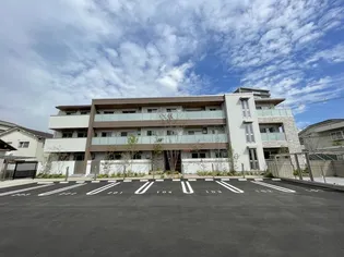 EAST SIDE OMACHIの画像