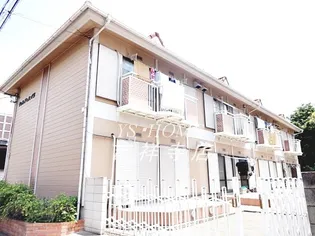 ヴェルディハイツの画像