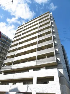 レオンコンフォート新大阪ウインズの画像