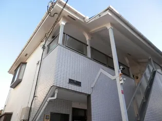 サニーフラット上水の画像