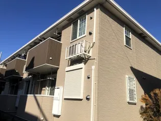 エヴァーグリーンレジデンス壱番の画像