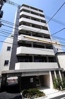 グランドコンシェルジュ大森西の画像