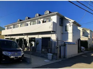 エスペランス喜多見の画像