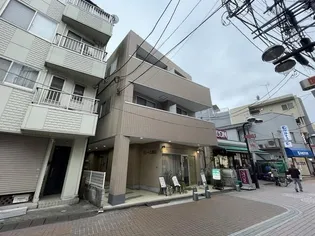 グレース駒込の画像