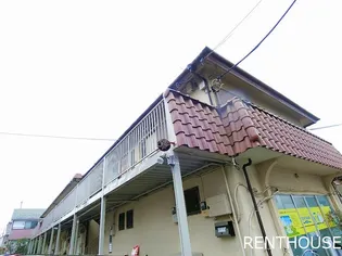 エコーハイツの画像