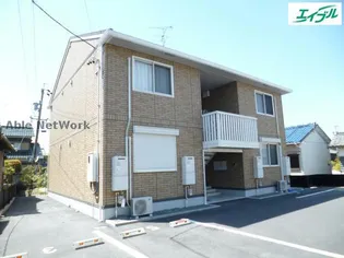 エクレール B棟の画像