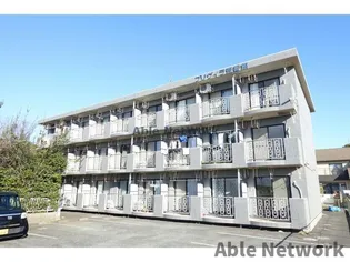 プリヴィラ壹番館の画像