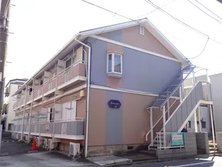 フルグリーン メゾンの画像