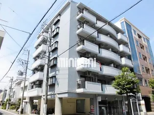 クレセントコート静岡の画像