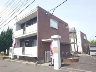 布勢レークマンションの画像