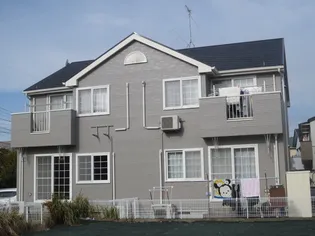 カーサコルテⅡの画像