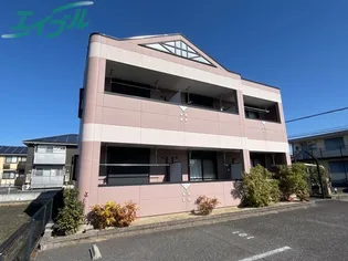 パーソナルIII城西の画像