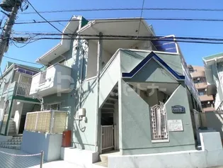 第12ヒカリハイツA棟の画像