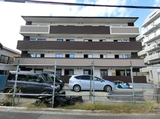 メゾンシュシュ大宮の画像