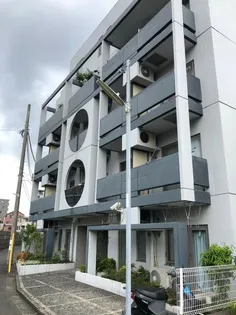 メゾン デ ベルテの画像