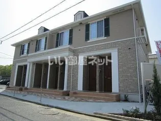 ウィステリアの画像