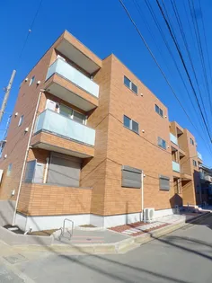 グランルージュの画像