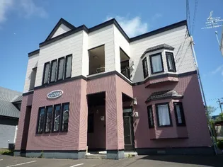 コーポアイリスの画像